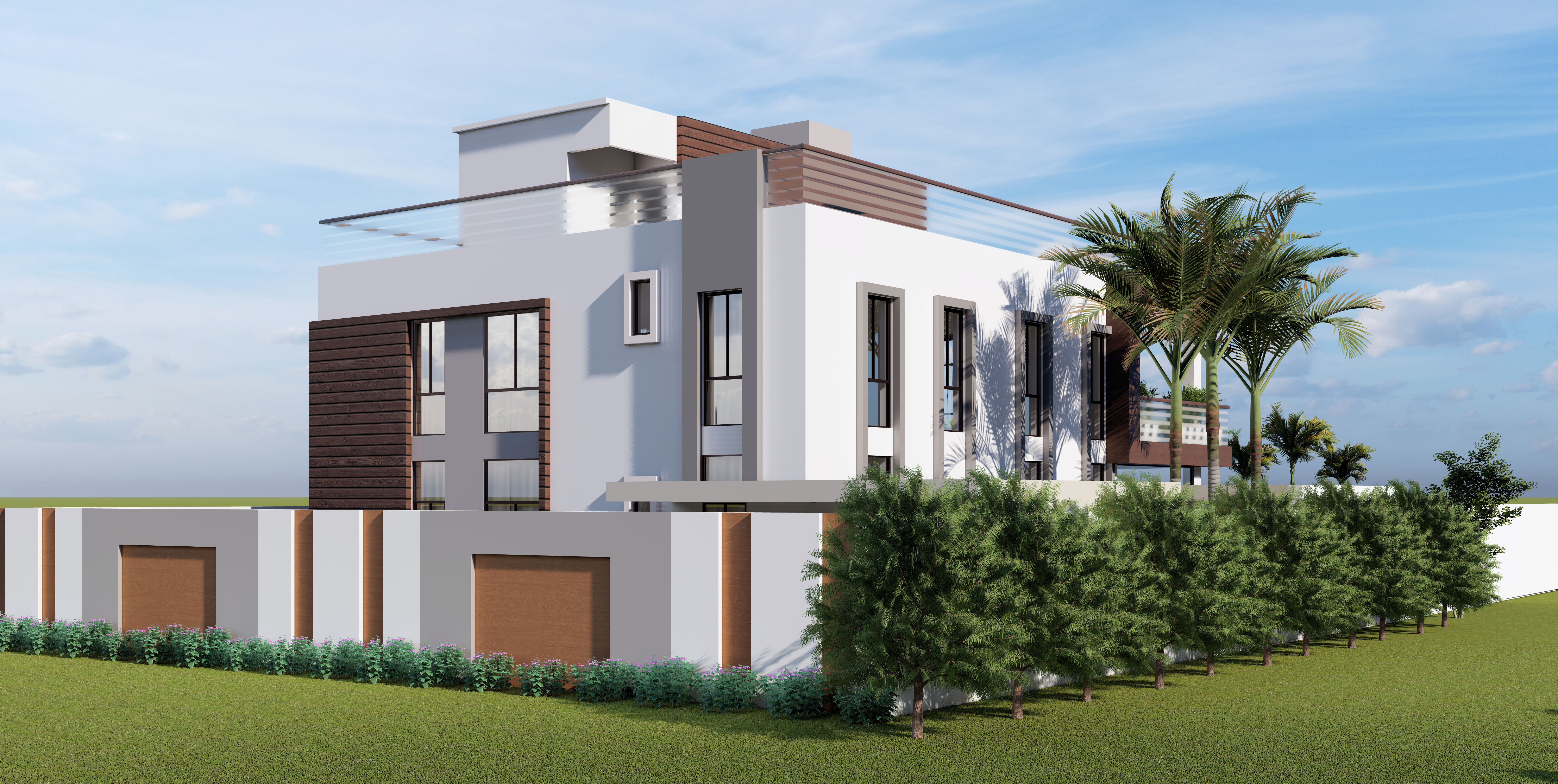 Residence View 6